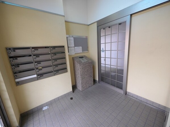 海人の物件内観写真